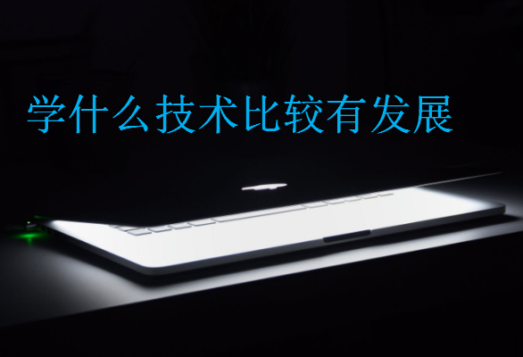 學(xué)什么技術(shù)比較有發(fā)展