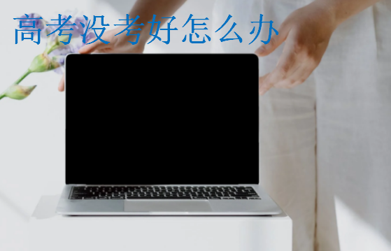 高考沒(méi)考好怎么
